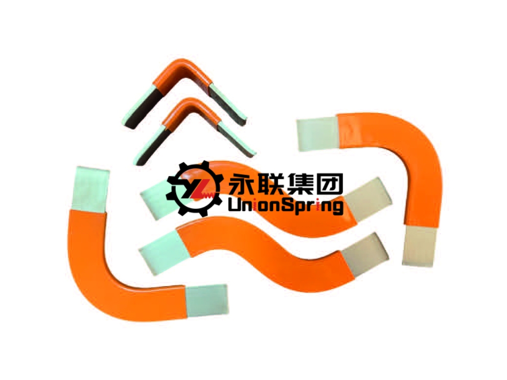 汽車電池連接排成型專業(yè)折彎機(jī)：高精度、高速度、高效率