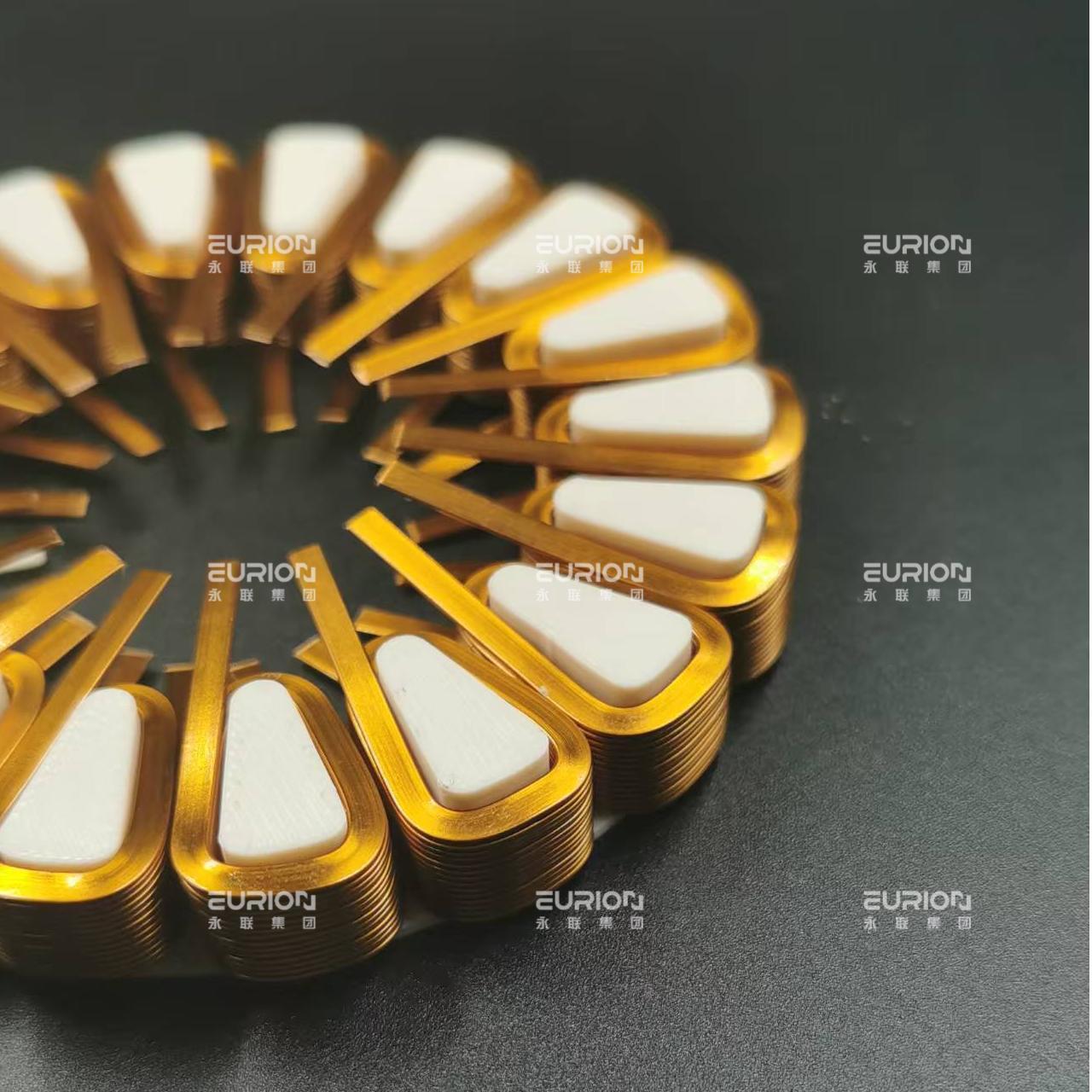 小小線圈，大有乾坤：認識無人機電機中的“黑科技”——漆包線扁平線圈