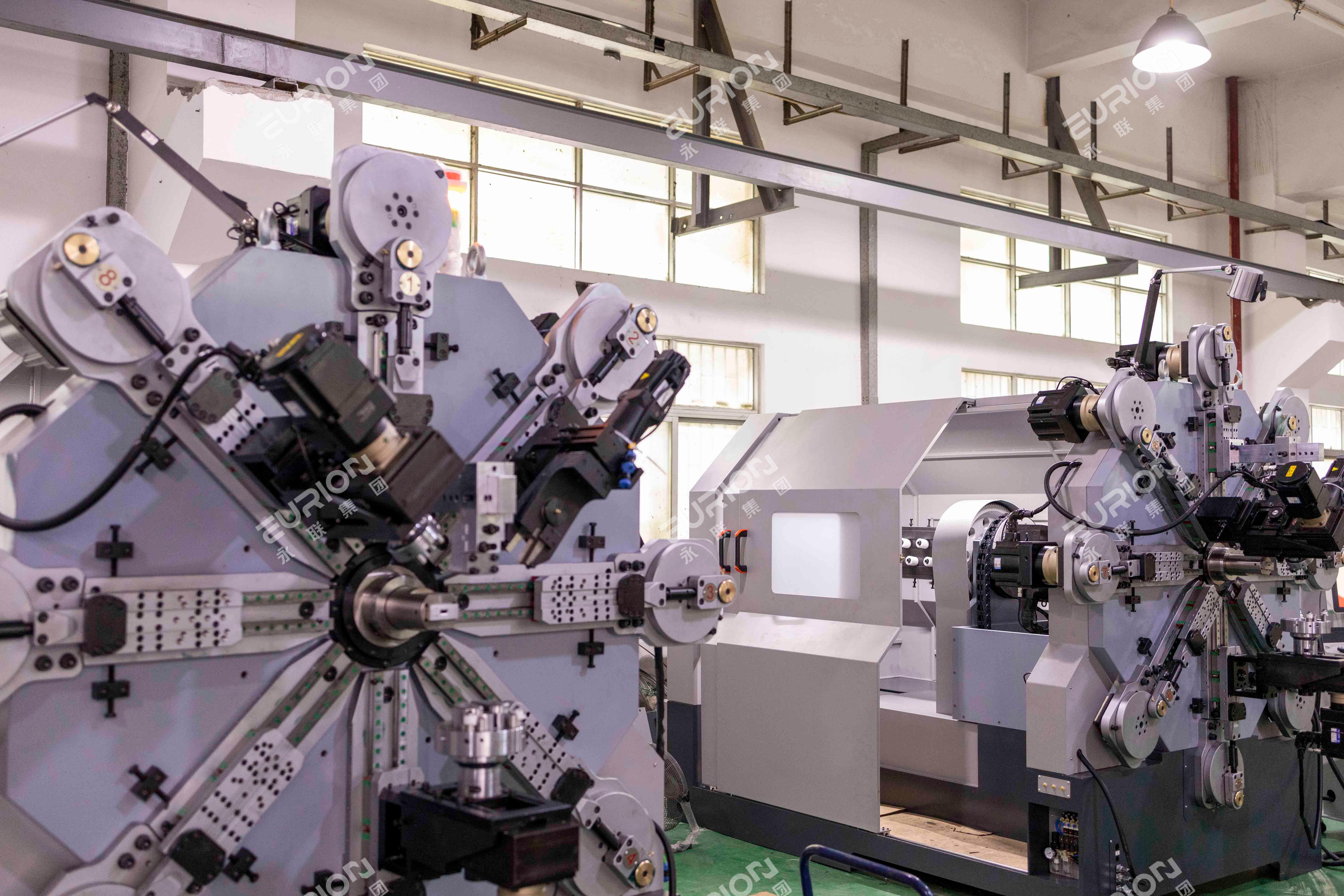 告別絕緣破損！包塑鋁排折彎機的 “零劃傷” 解決方案